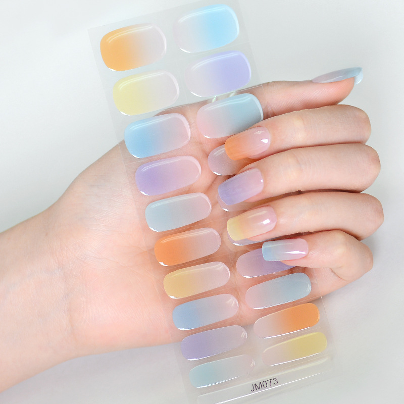 Sunset Gradient 