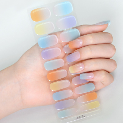 Sunset Gradient 