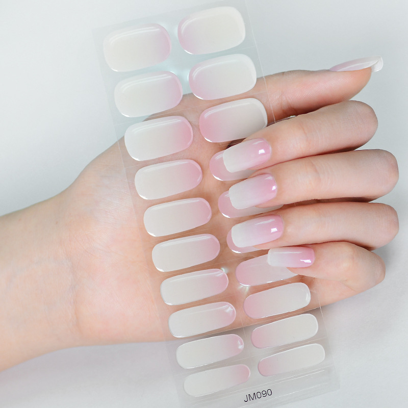Peach Gradient