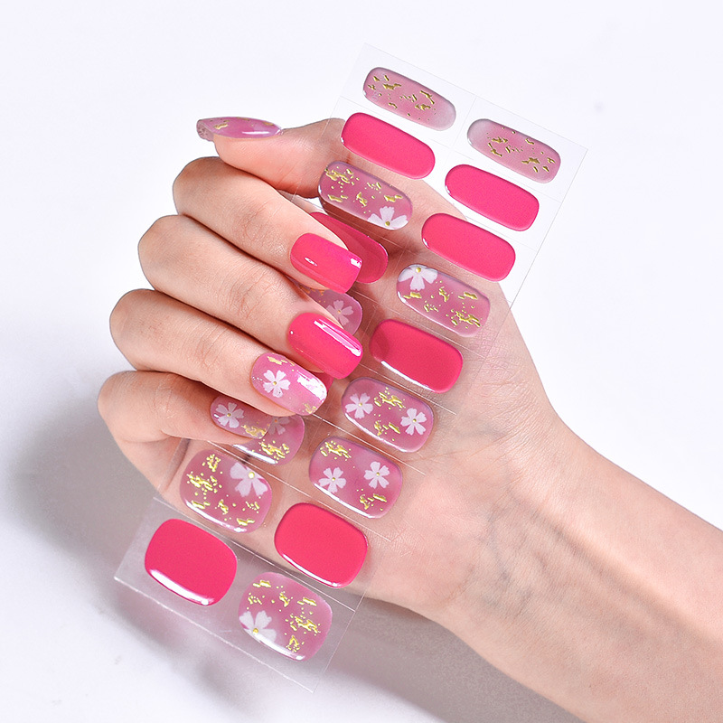 Barbie Pink Flower