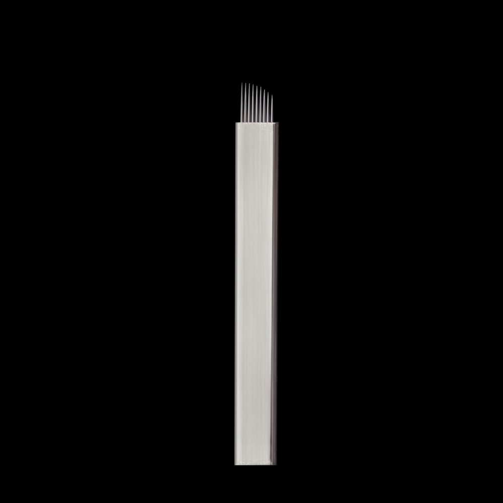 Face Deep SHARP  Hard Blade（#9 0.25mm）