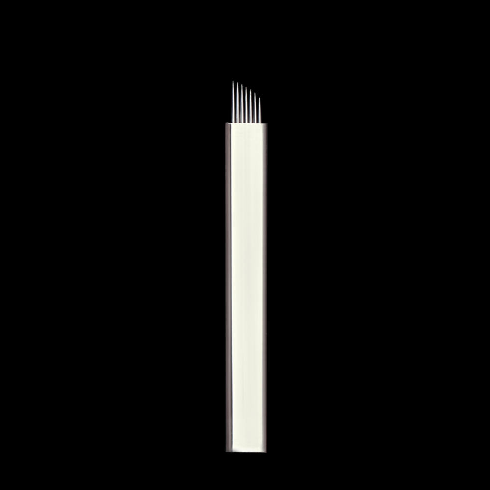 Face Deep SHARP  Hard Blade（#7  0.25mm）