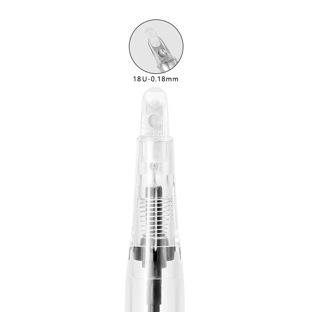 YD PMU 18U NEEDLE