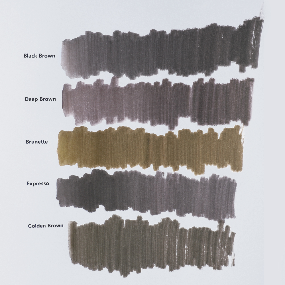 The Best Pmu Ink For Hairstroke