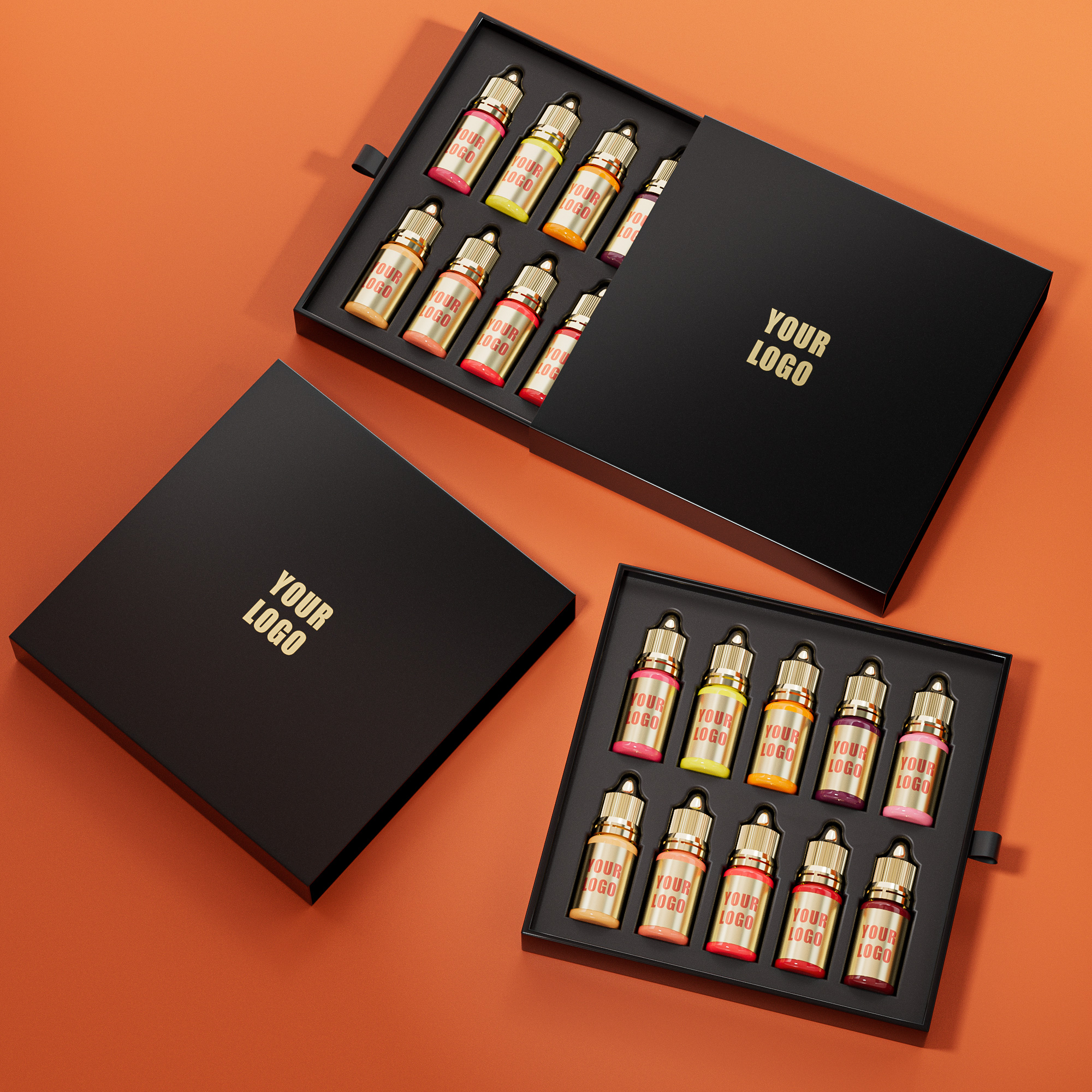 To Start Your Own Brand