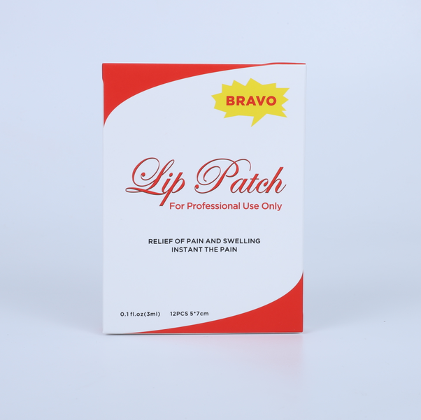 Lip Patches