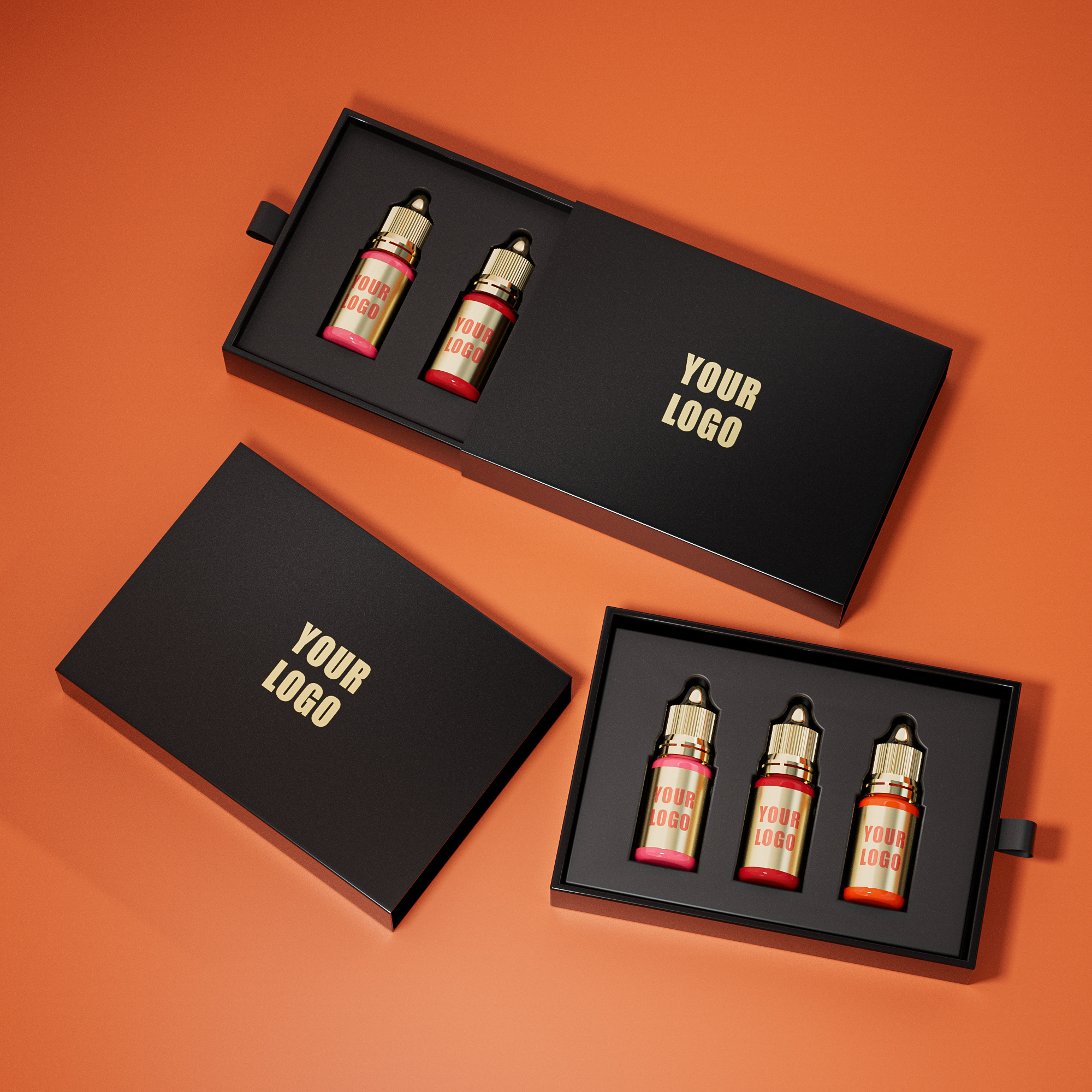 To Start Your Own Brand