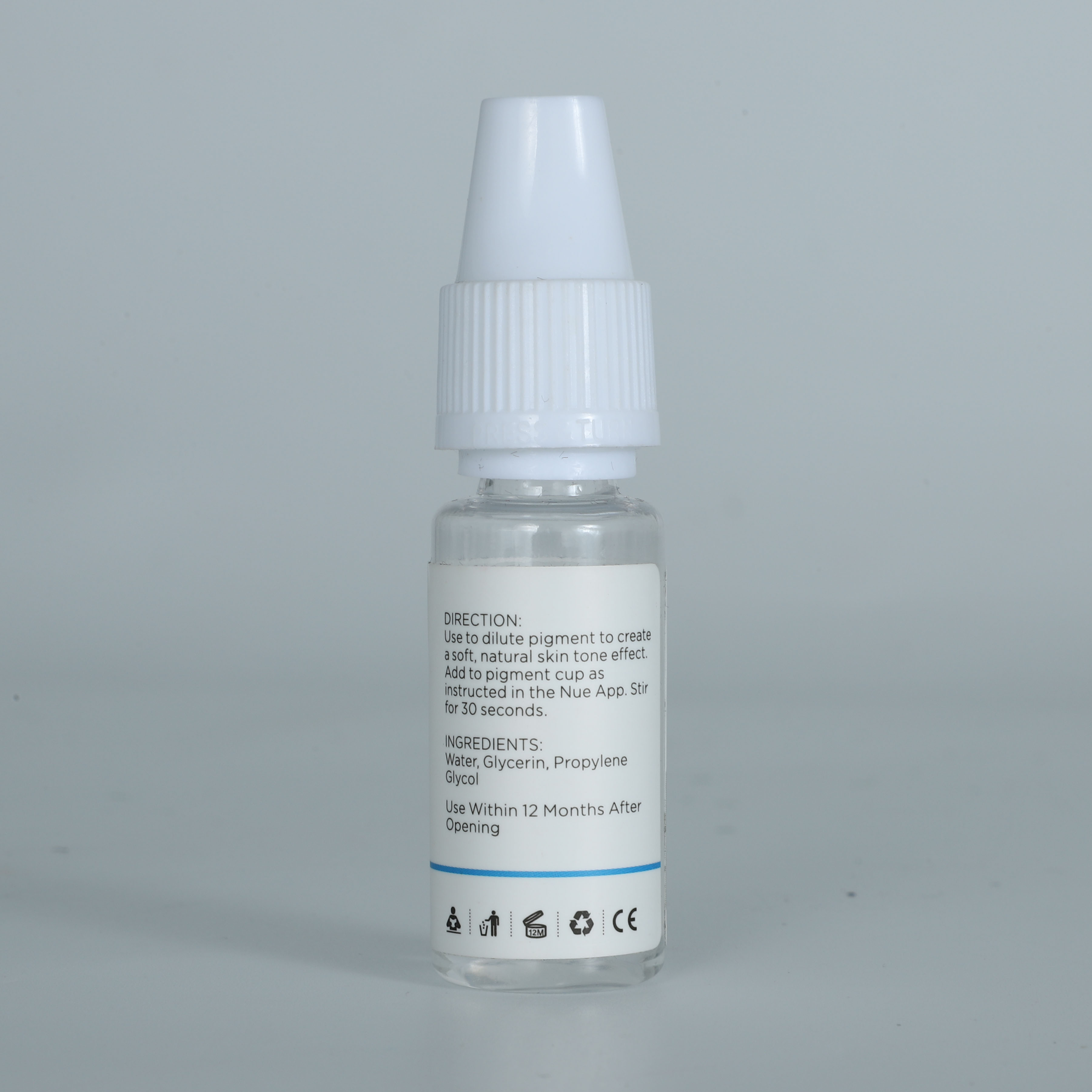 DILUTANT Color Correction Ink 10ml