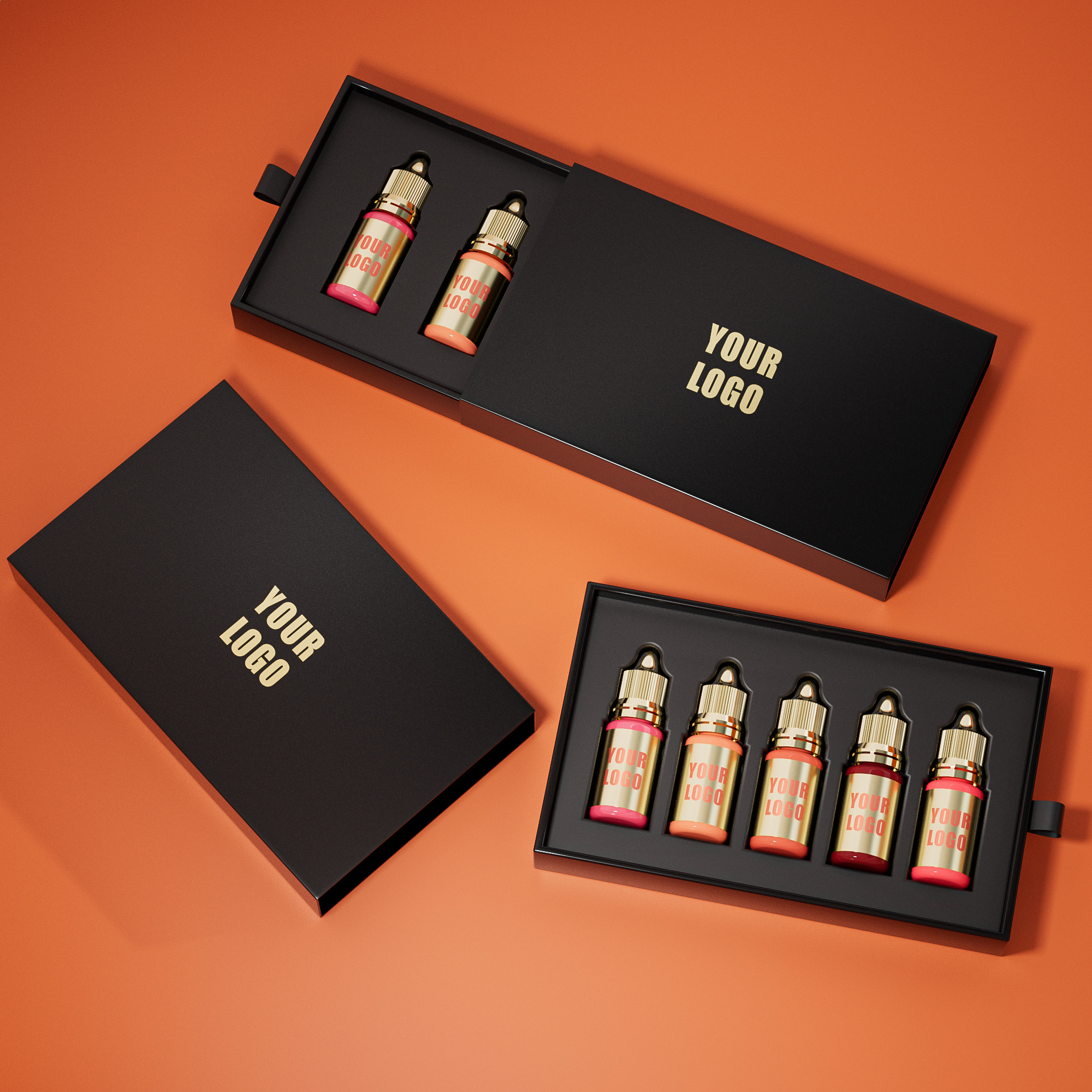 To Start Your Own Brand