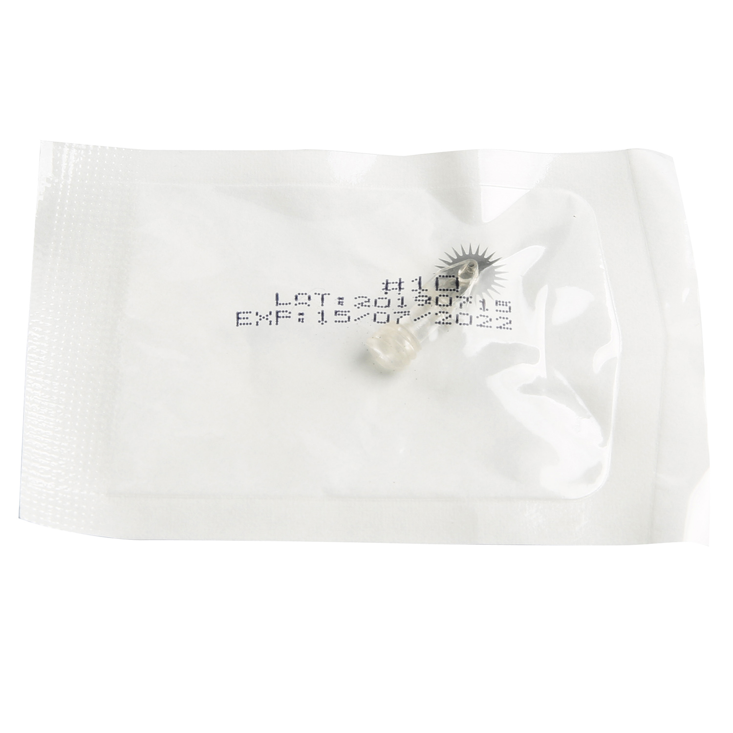 Roller Needle for Shading