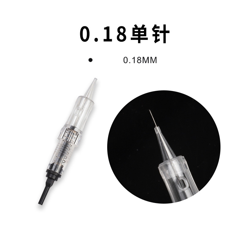 ON SALE: YD-S Standard Cartridge 10pcs/BOX