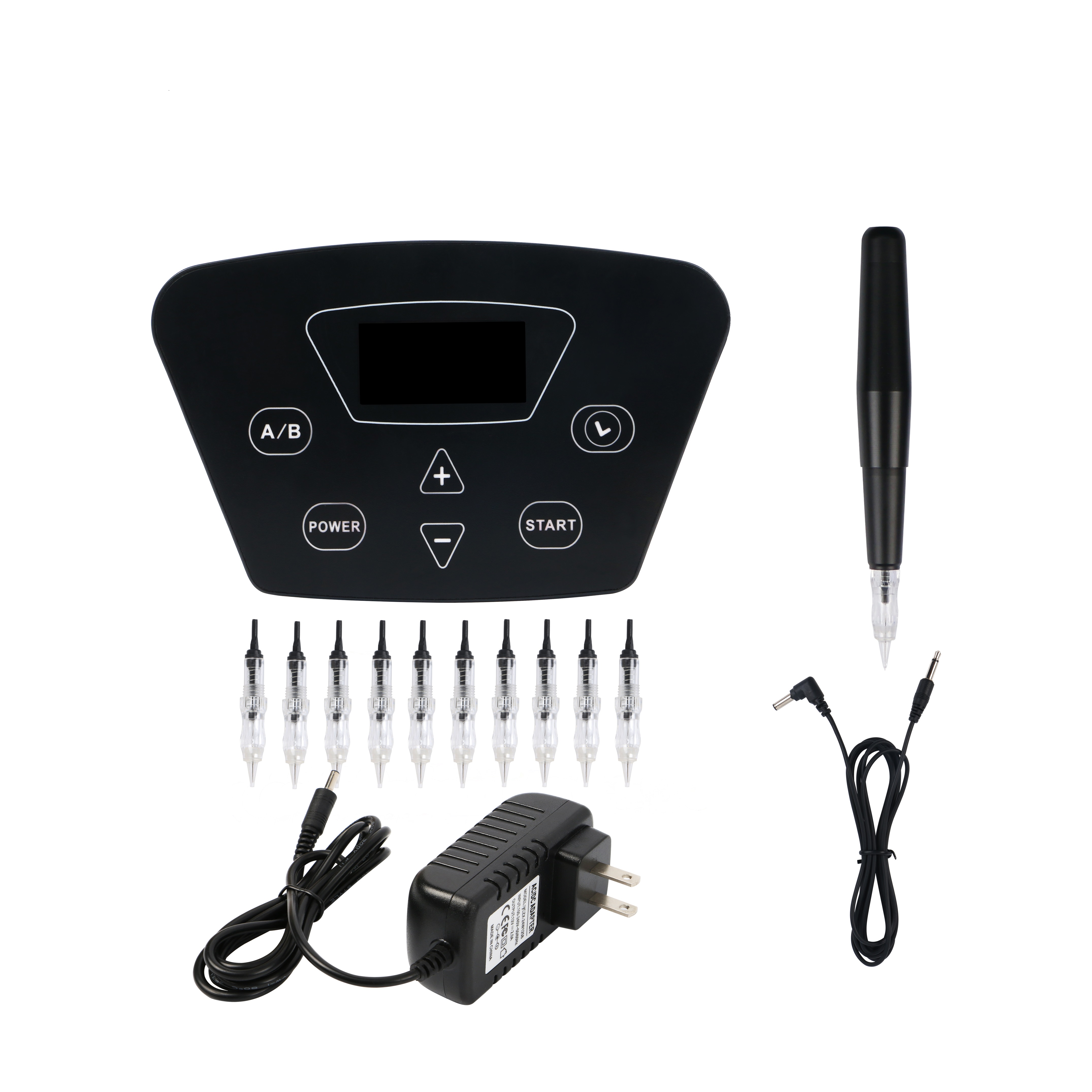 Black Pearl Permanent Makeup Machine