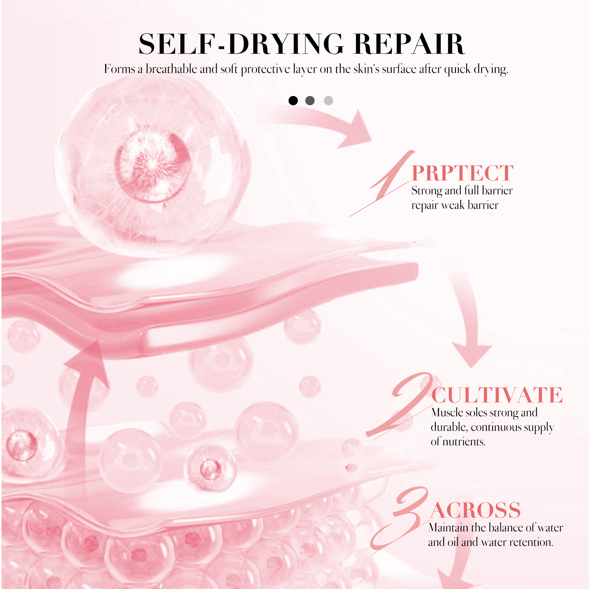 YD Calming Gel (Red-Bye-Bye)