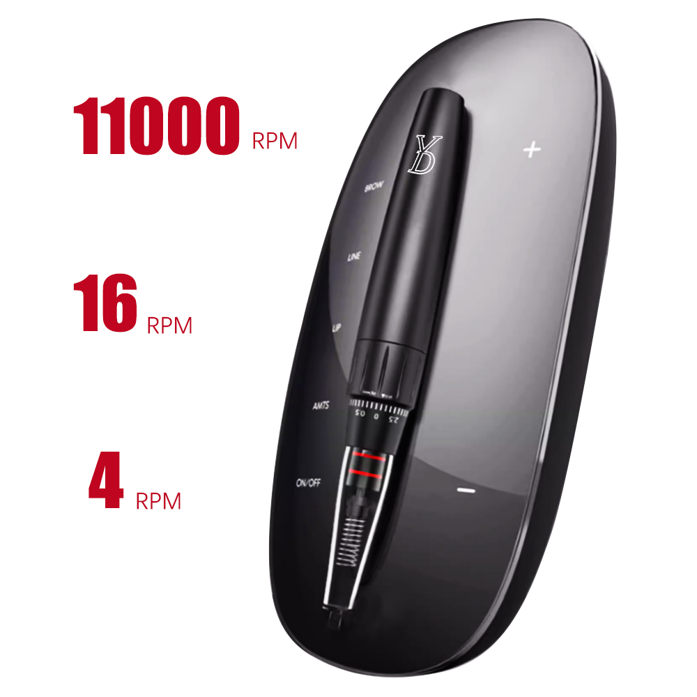 STROKA MICROBLADING MACHINE