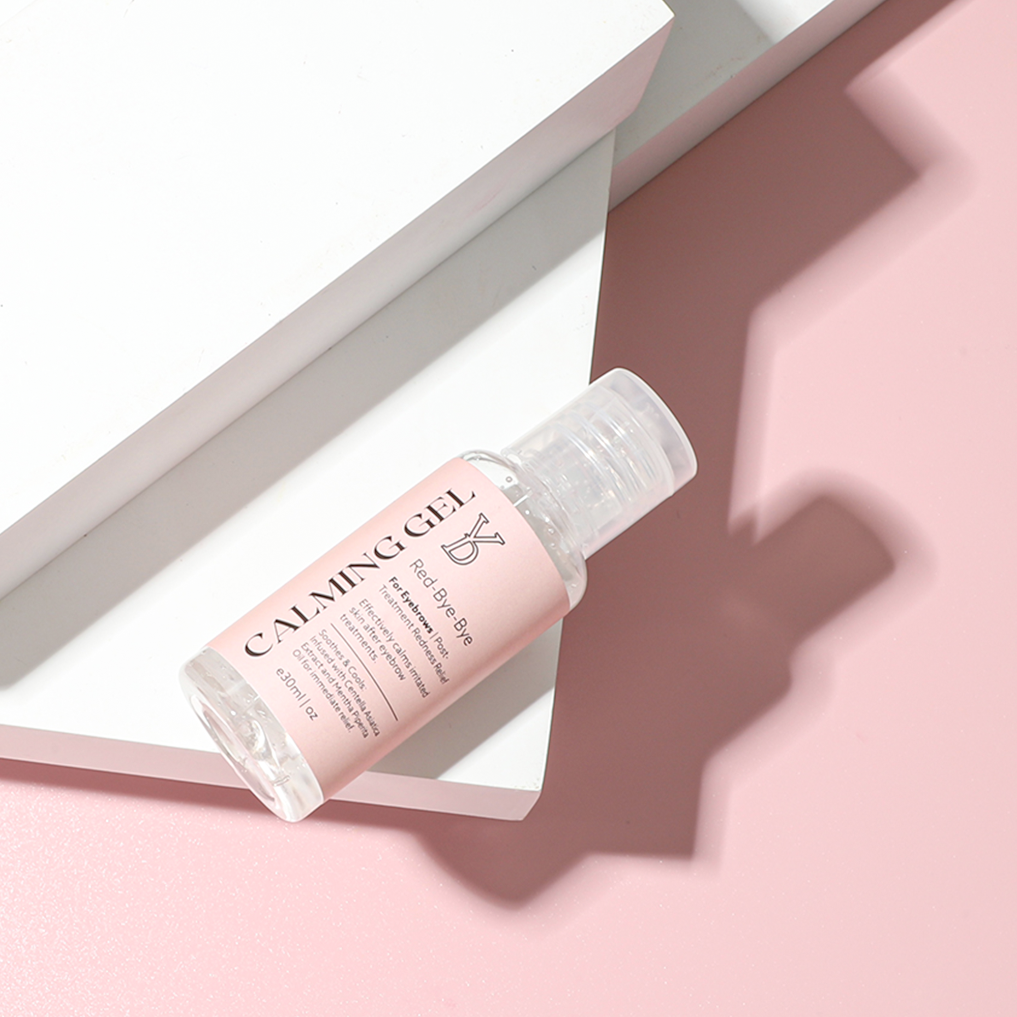 YD Calming Gel (Red-Bye-Bye)