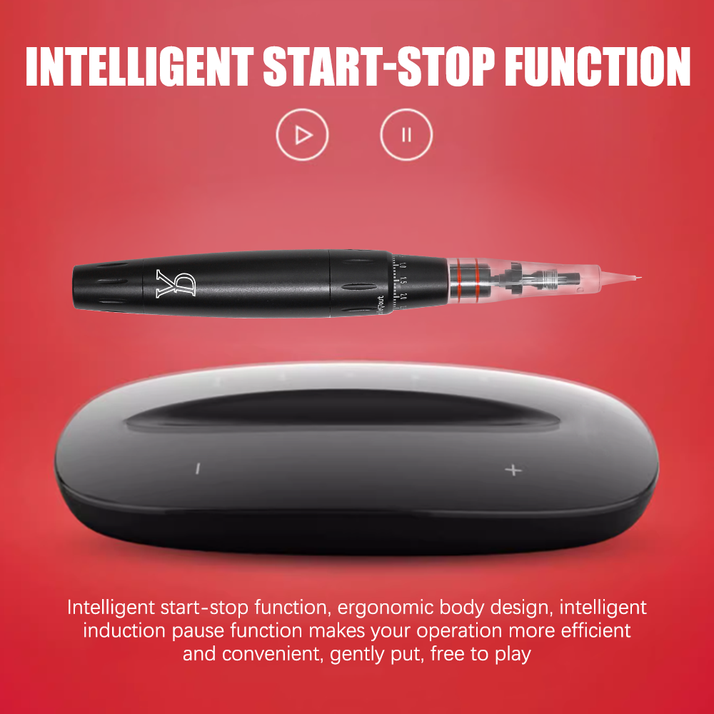 STROKA MICROBLADING MACHINE