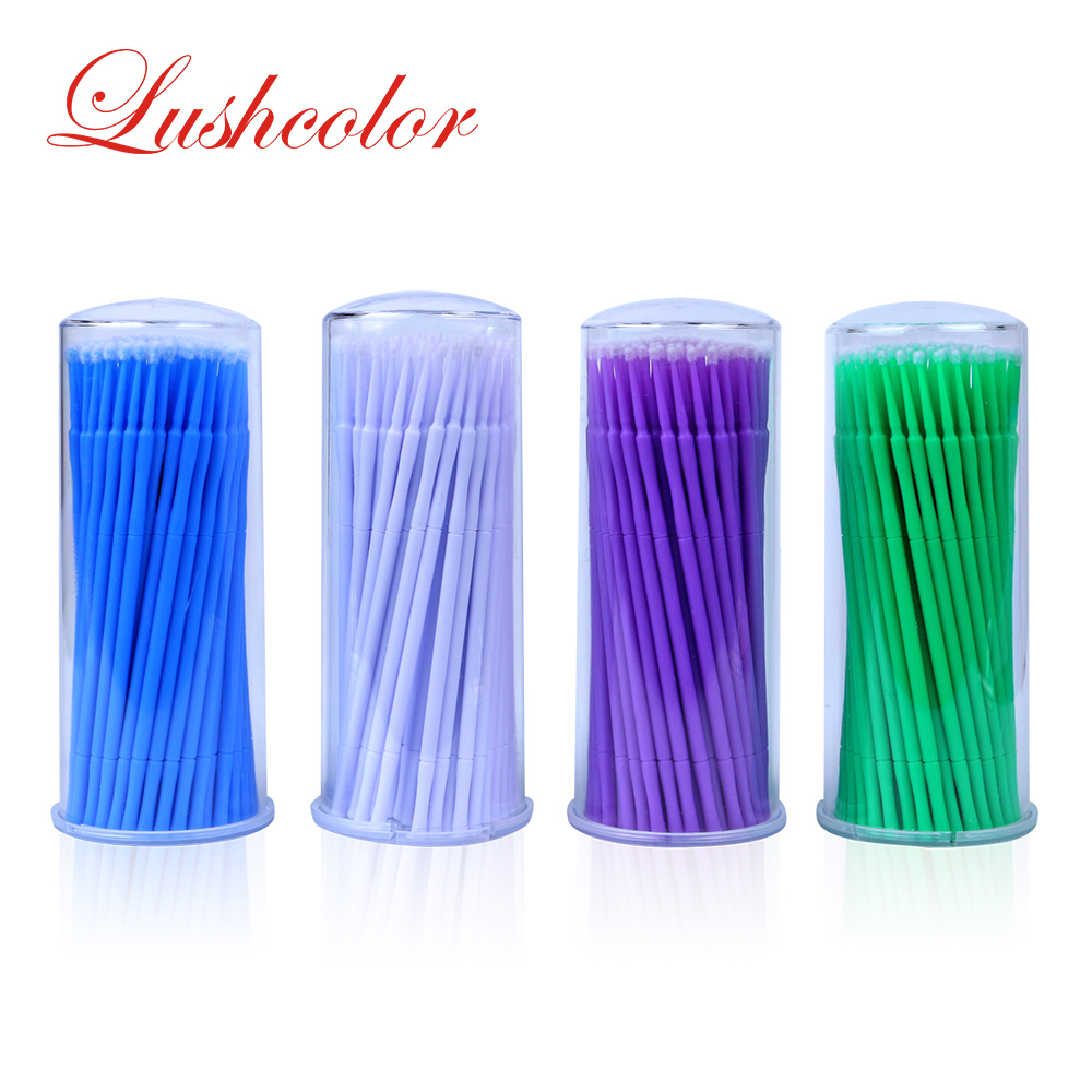 Dental Health Materials Eyelash Extensions Tools