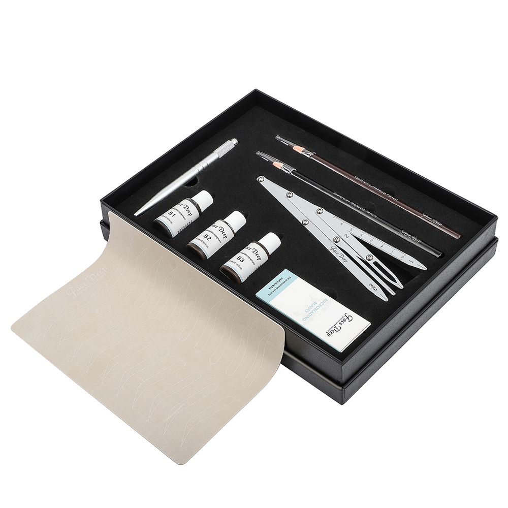 Microblading Starter Kit
