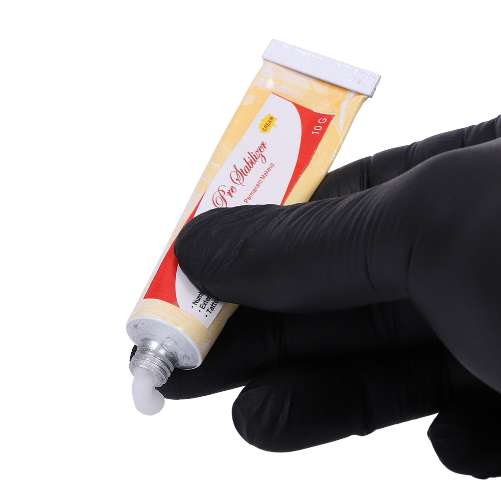 Pre Sterilizer Numb Cream 25 Piece