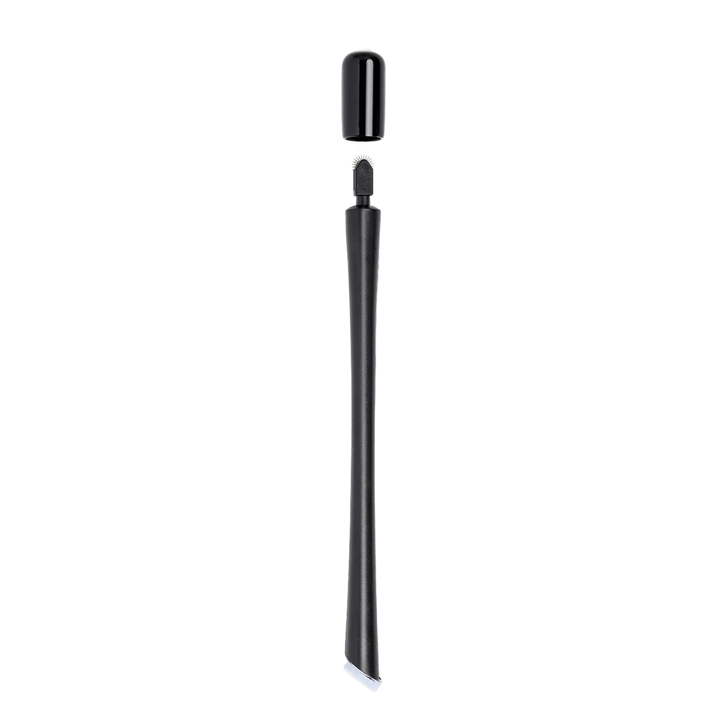 Black Disposable Roller Microshader 