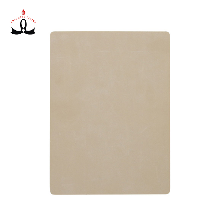 Inkless Practice Blank Skin