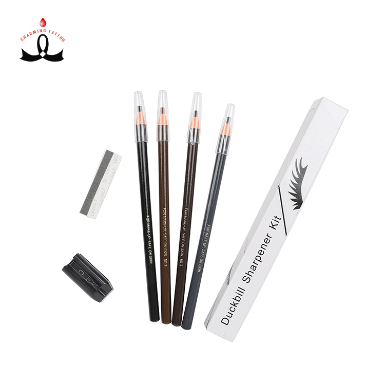 Duckbill Sharpener Kit