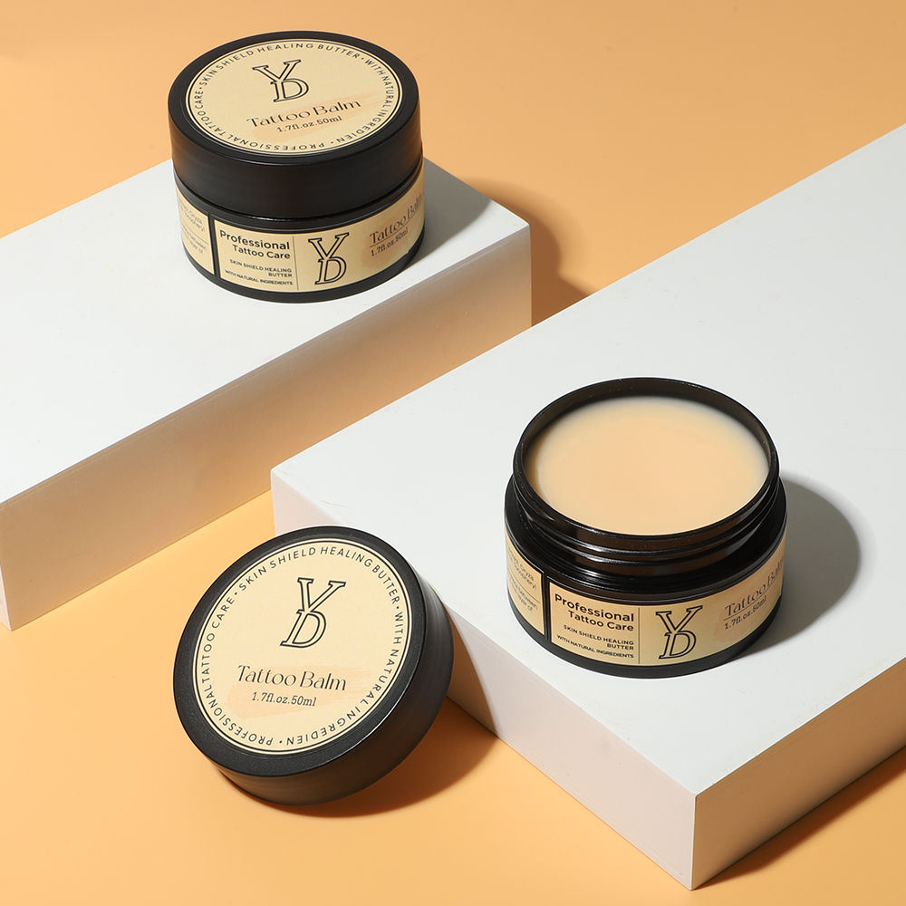 YD Tattoo Balm (50ml)