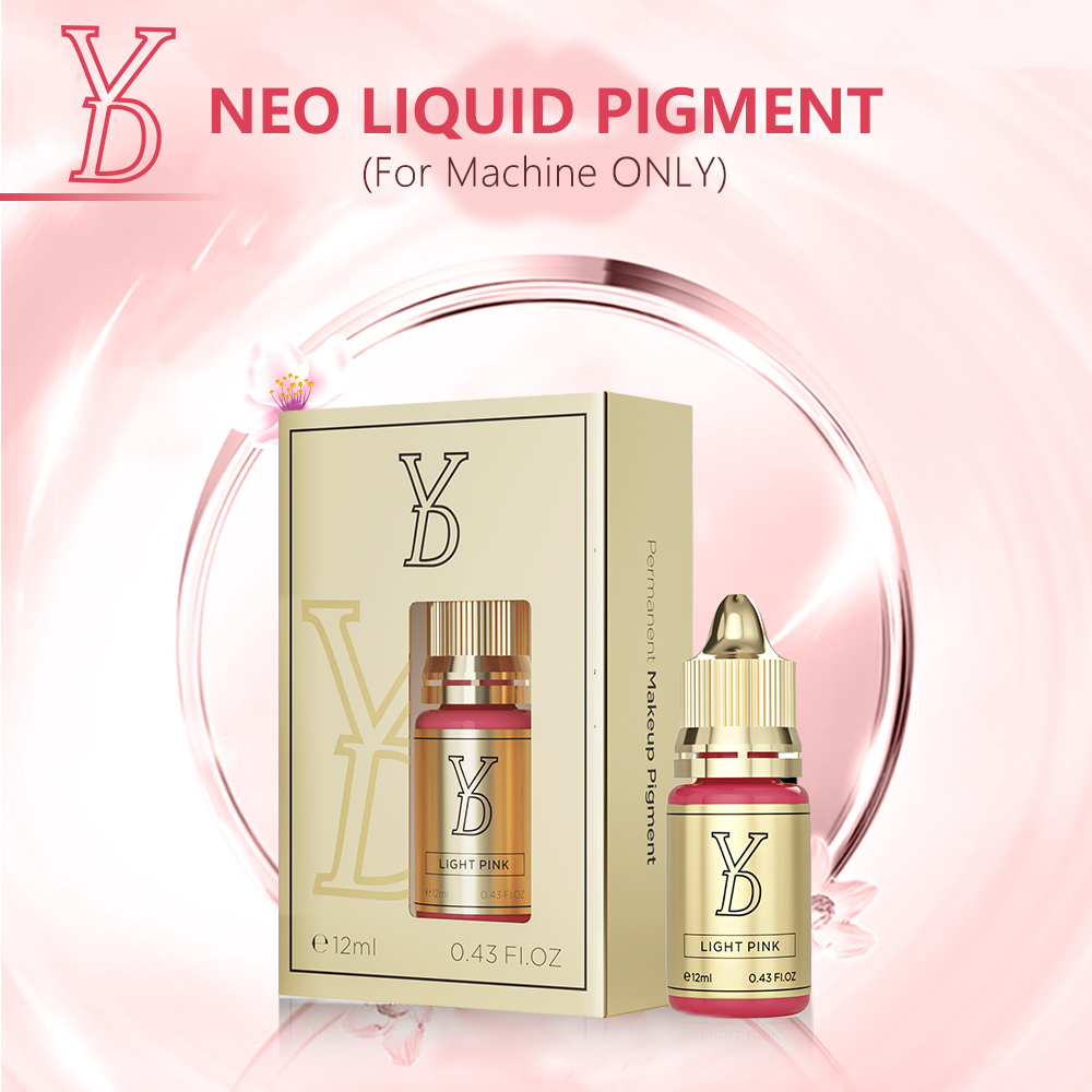 YD NEO Dark Lip Neutralization Set (10 colors)