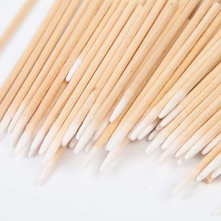 Precision Cotton Swab