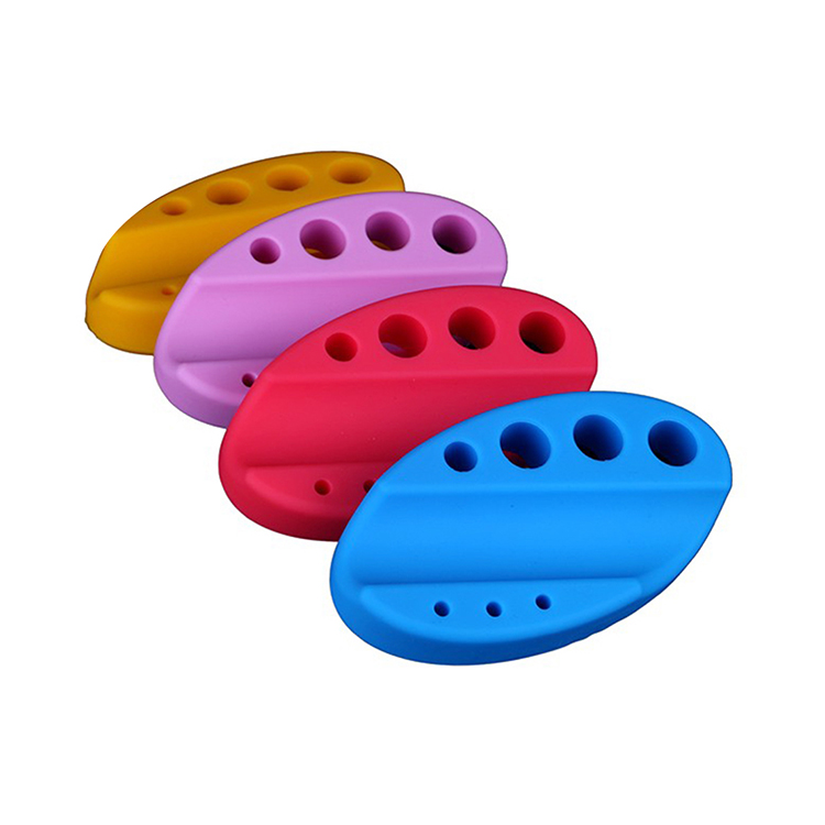 Silicone Ink Cup holder