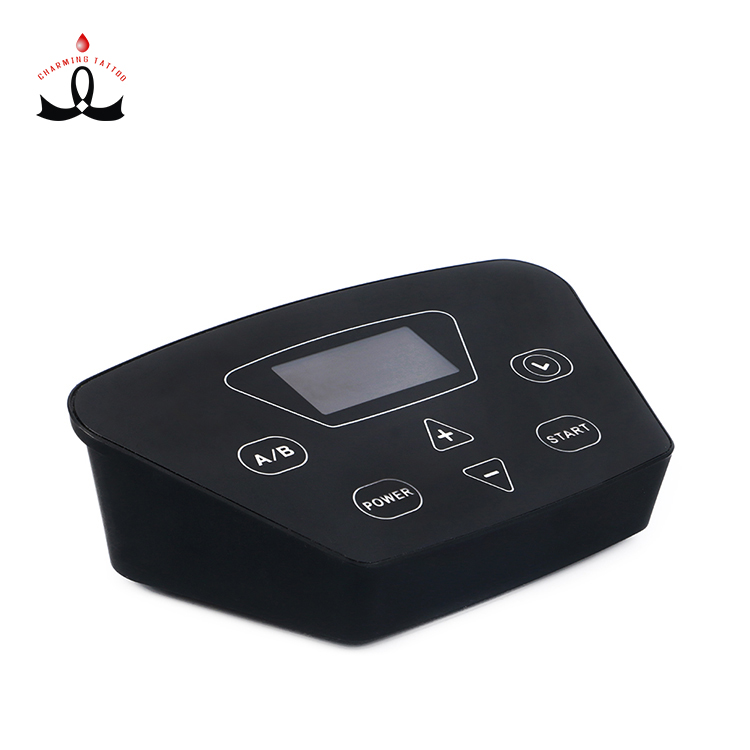 Black Pearl Permanent Makeup Machine