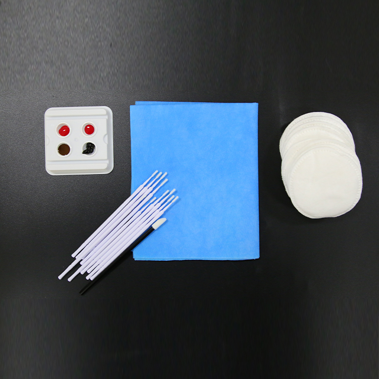 Disposable Personal Sterilzed Kit 