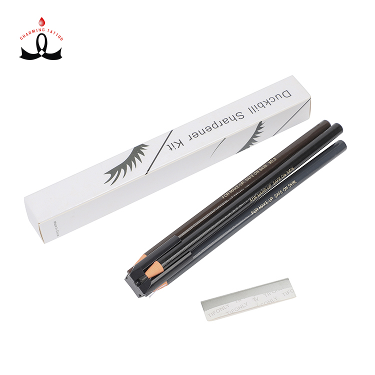 Duckbill Sharpener Kit