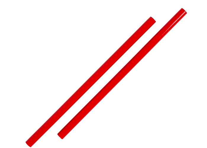  Waterproof Pencil-Red 