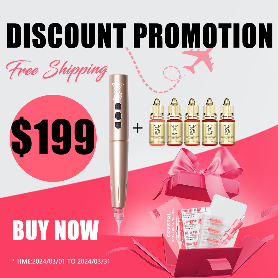 YD PMU Wealth Flow Abundantly Kit
