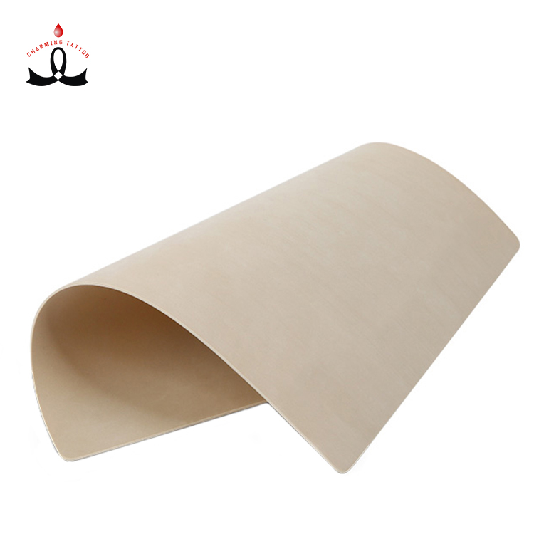 Inkless Practice Blank Skin