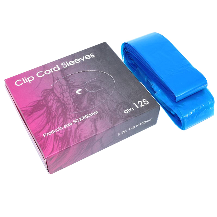CLIP CORD SLEEVES