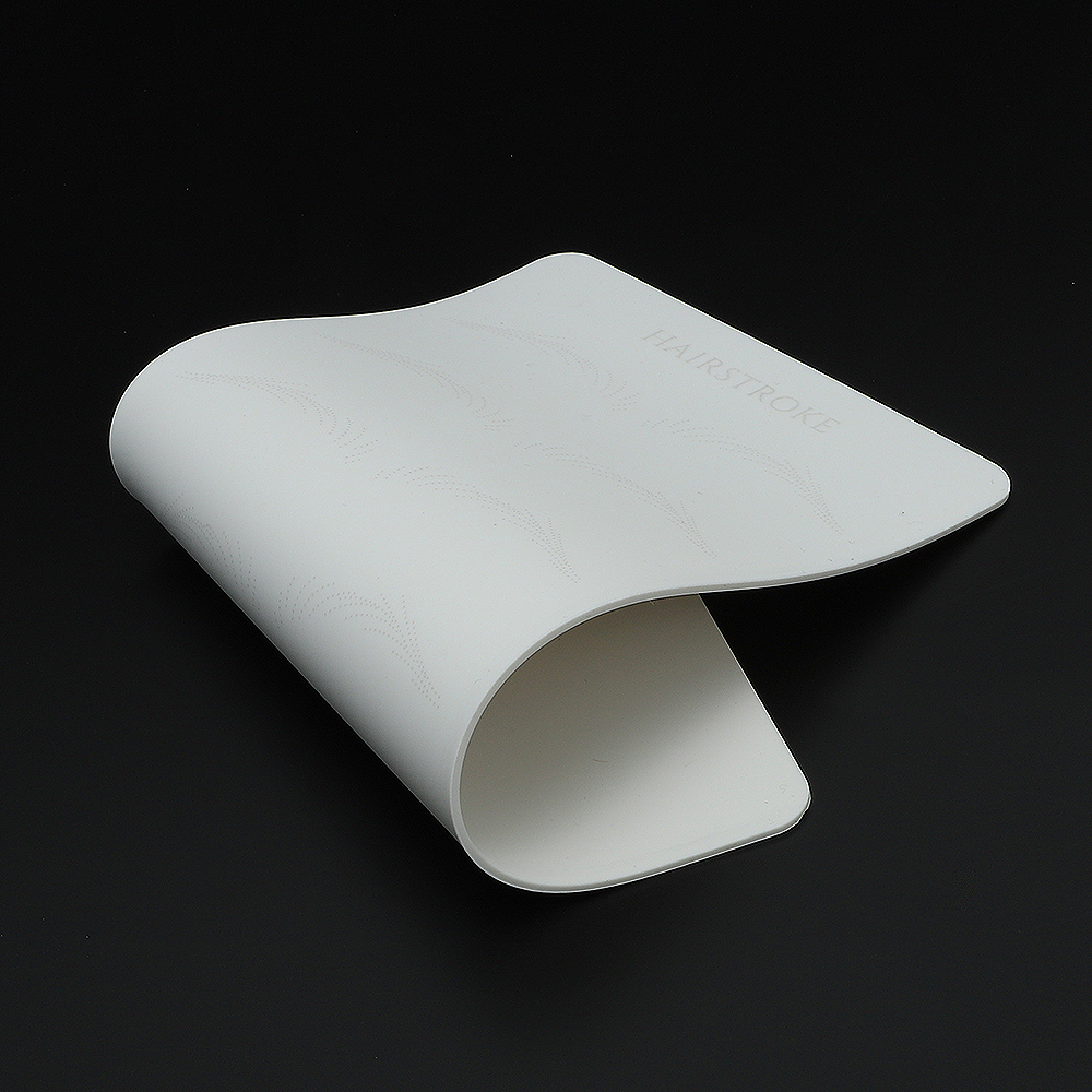 Hairstroke Silicone Practice Skin