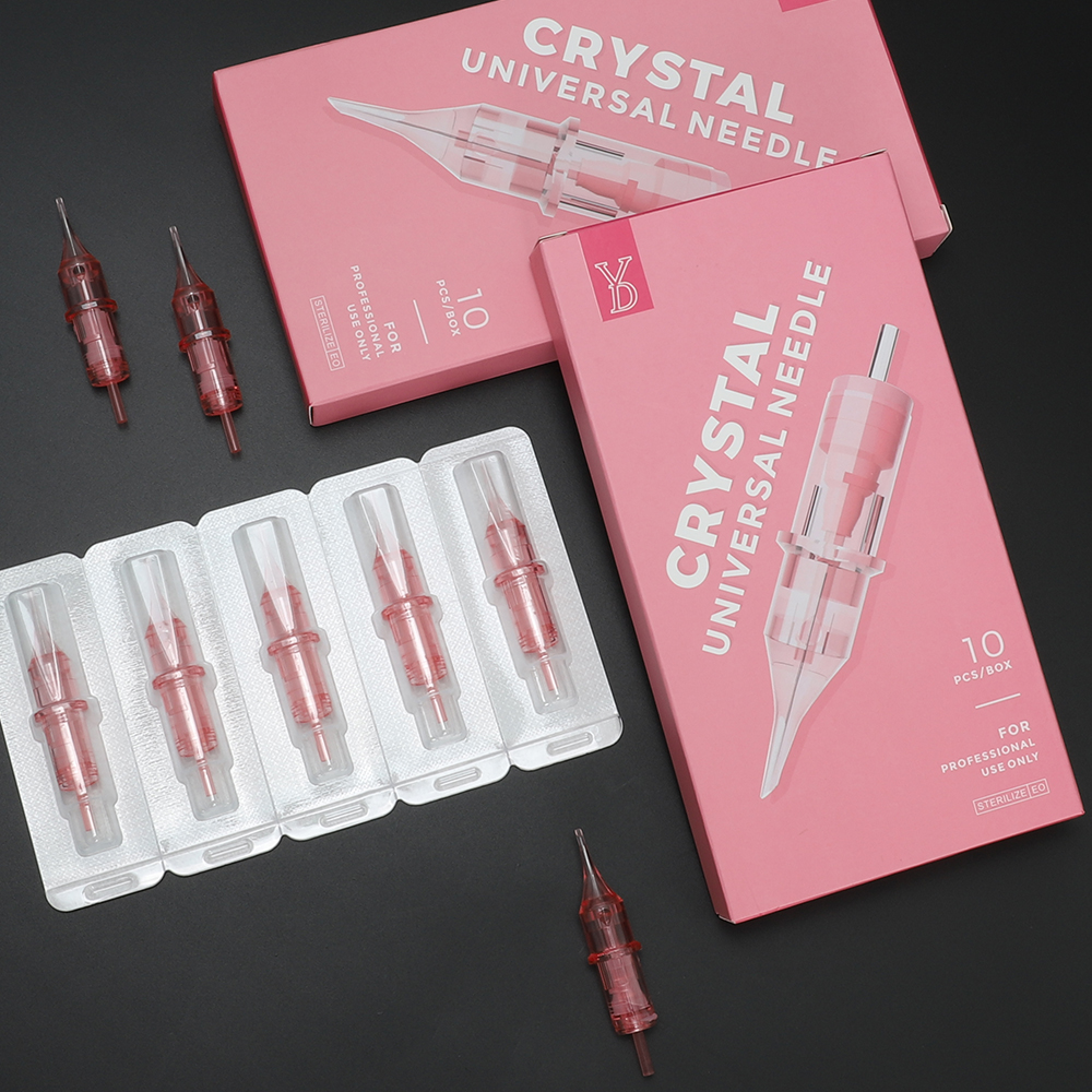 YD PMU Wealth Flow Abundantly Kit