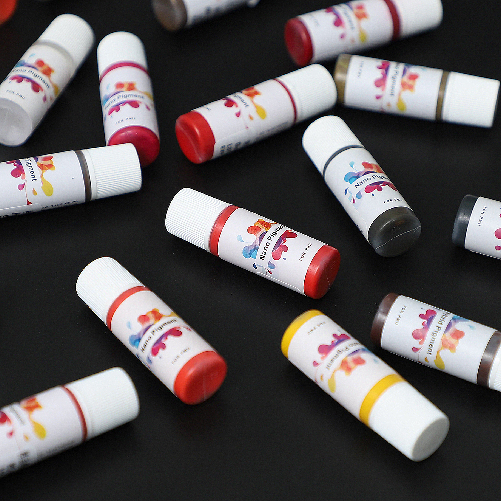  Micro Pigments Sample 6ML