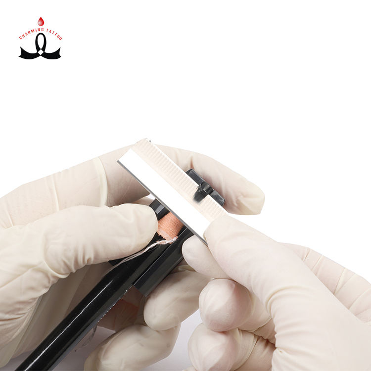 Eyebrow Pencil Sharperner