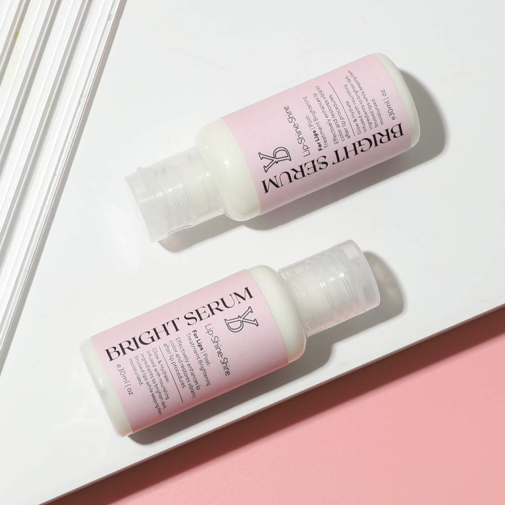 YD BRIGHT SERUM (Lip Shine Shine)
