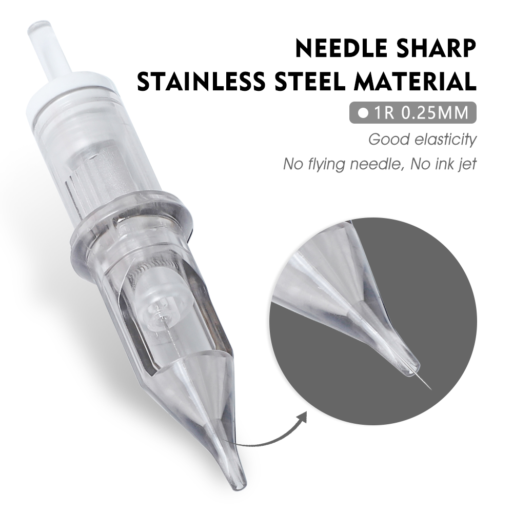 YD Universal Cartridge Universal Cartridge 