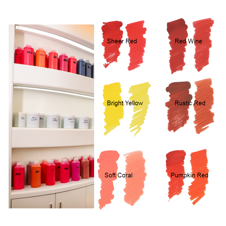 1000ml Lip Tattoo Pigment | New Arrival