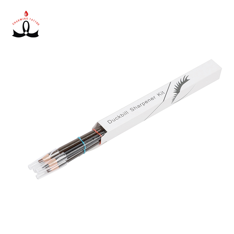 Duckbill Sharpener Kit