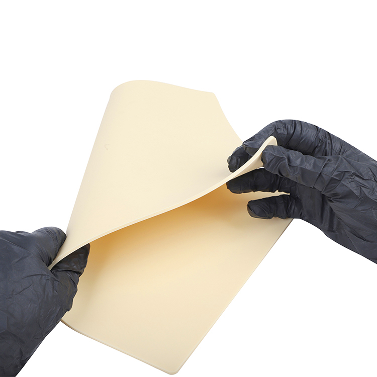 Silicone Tattoo Practice Skin