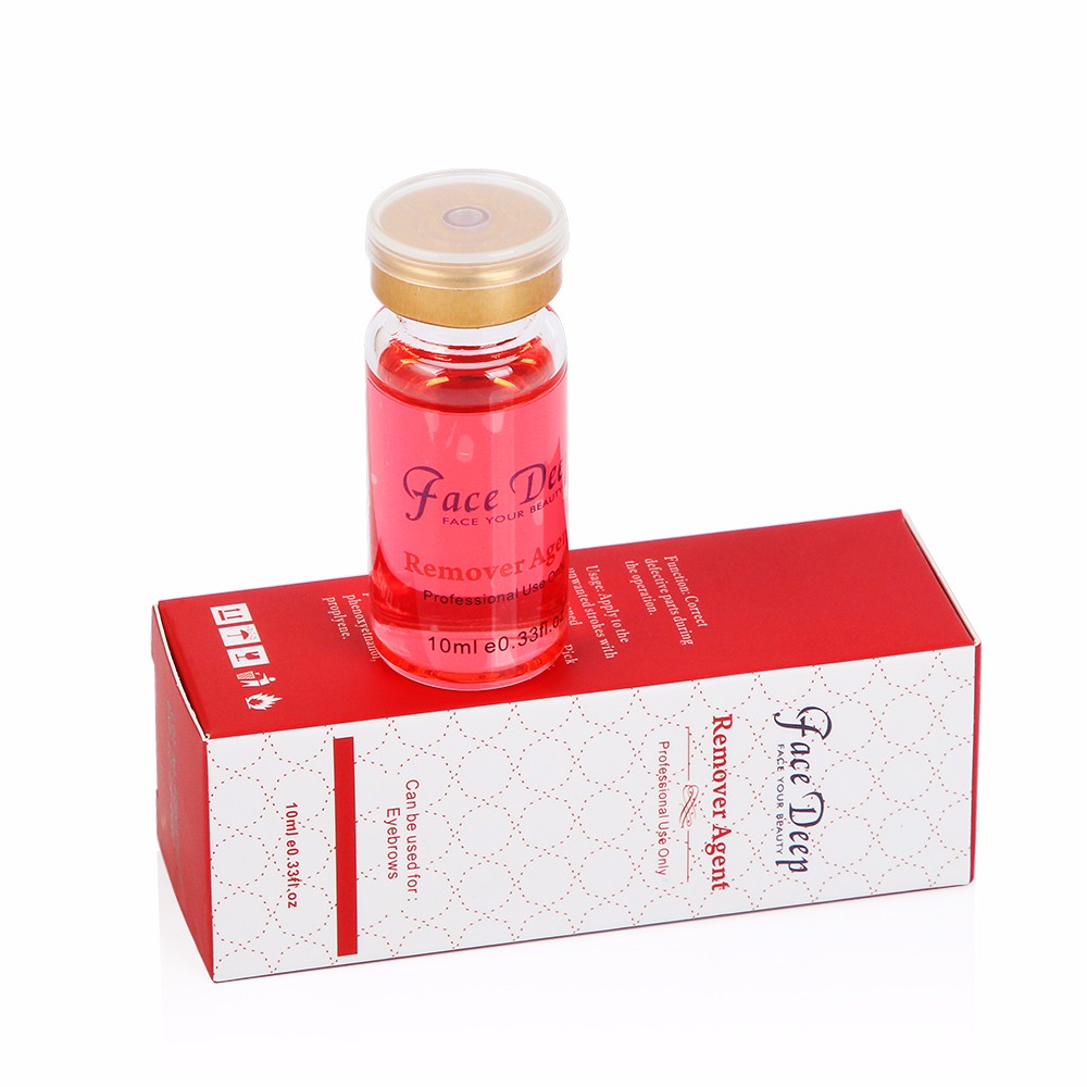 Face Deep Remover Agent