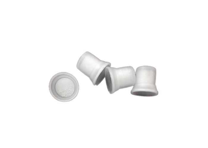 CTA007-B sponge ring cup without ring