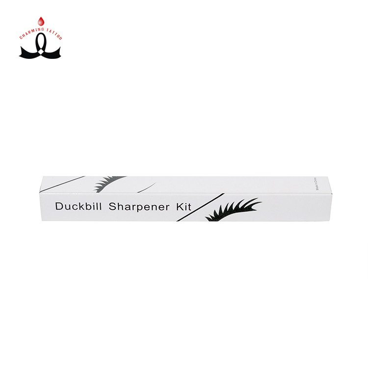 Duckbill Sharpener Kit