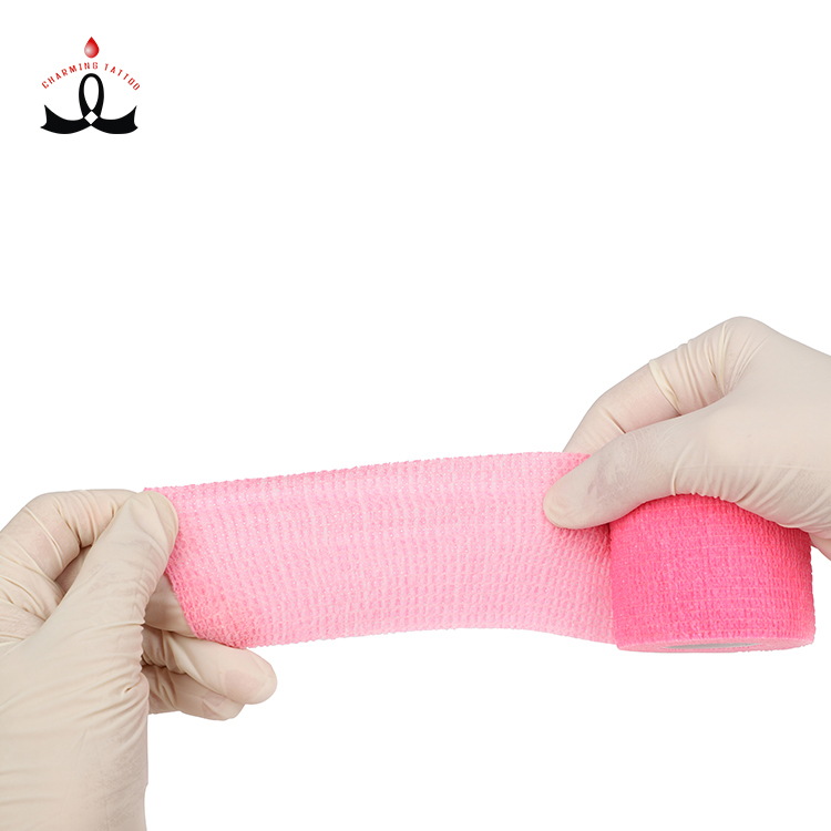 Handpiece Wrap 